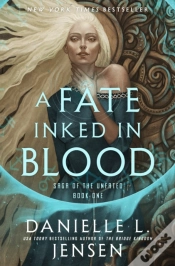 Capa do artigo Fate Inked In Blood