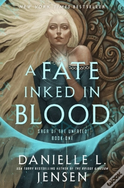 Capa do artigo Fate Inked In Blood