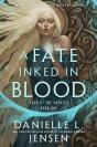 Fate Inked In Blood - Preview