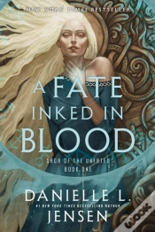 Capa do artigo Fate Inked In Blood
