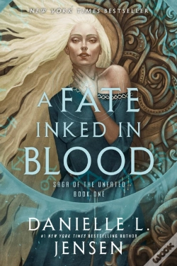 Capa do artigo Fate Inked In Blood