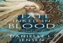 Fate Inked In Blood