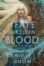 Fate Inked In Blood - Preview