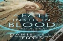Fate Inked In Blood