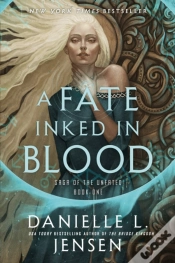 Capa do artigo Fate Inked In Blood