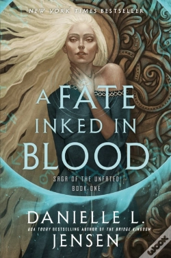 Capa do artigo Fate Inked In Blood