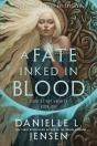 Fate Inked In Blood - Preview