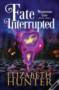 Capa do artigo Fate Interrupted