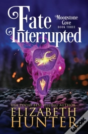 Capa do artigo Fate Interrupted
