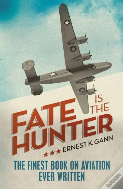 Capa do artigo Fate Is The Hunter