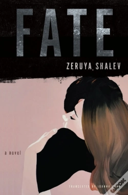 Capa do artigo Fate