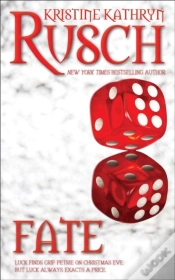 Capa do artigo Fate