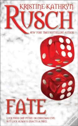 Capa do artigo Fate