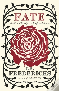 Capa do artigo Fate