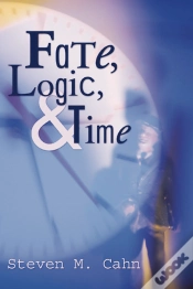 Capa do artigo Fate, Logic, And Time