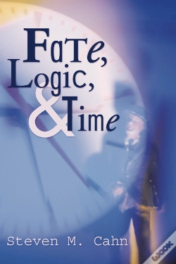 Capa do artigo Fate, Logic, And Time