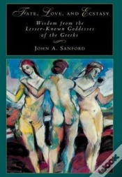 Capa do artigo Fate, Love And Ecstasy