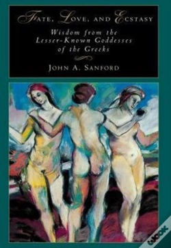 Capa do artigo Fate, Love And Ecstasy