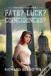 Capa do artigo Fate? Luck? Coincidences?