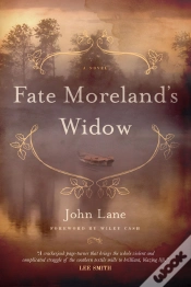 Capa do artigo Fate Moreland