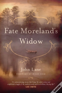 Capa do artigo Fate Moreland'S Widow