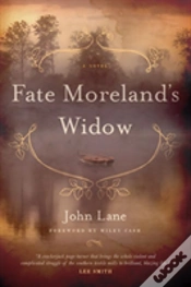 Capa do artigo Fate Moreland
