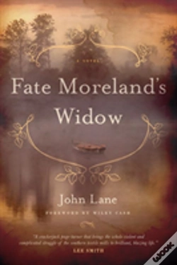Capa do artigo Fate Moreland'S Widow