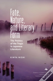 Capa do artigo Fate, Nature, And Literary Form