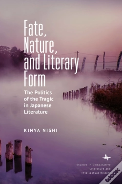 Capa do artigo Fate, Nature, And Literary Form