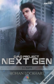 Capa do artigo Fate : Next Gen, T3