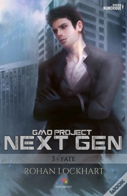 Capa do artigo Fate : Next Gen, T3