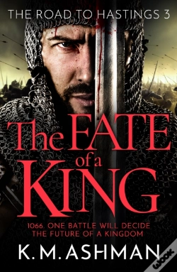 Capa do artigo Fate Of A King