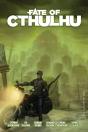 Fate Of Cthulhu - Preview