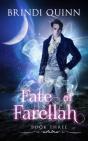 Fate Of Farellah - Preview