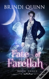 Fate Of Farellah