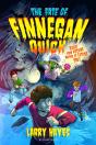 Fate Of Finnegan Quick - Preview