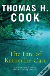 Capa do artigo Fate Of Katherine Carr