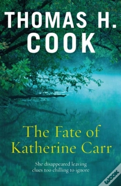Capa do artigo Fate Of Katherine Carr