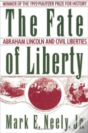 Capa do artigo Fate Of Liberty