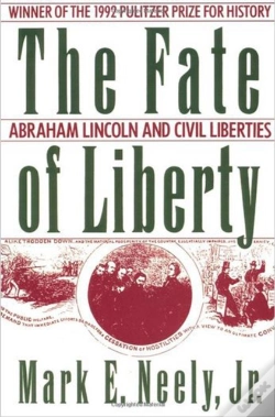 Capa do artigo Fate Of Liberty