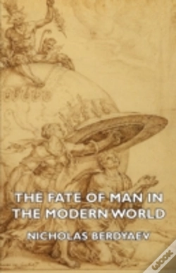 Capa do artigo Fate Of Man In The Modern World