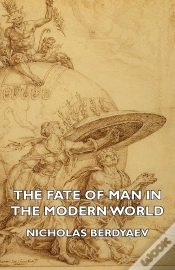 Capa do artigo Fate Of Man In The Modern World
