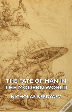 Capa do artigo Fate Of Man In The Modern World