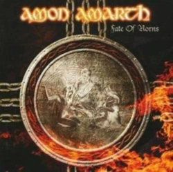 Capa do artigo Fate of Norns - CD