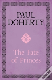Capa do artigo Fate Of Princes