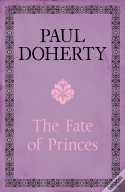 Capa do artigo Fate Of Princes