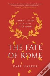 Capa do artigo Fate Of Rome