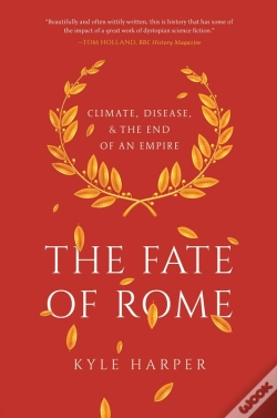 Capa do artigo Fate Of Rome