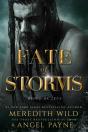 Fate Of Storms - Preview