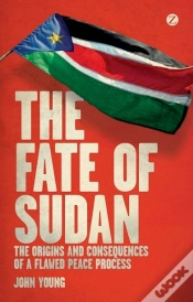 Capa do artigo Fate Of Sudan